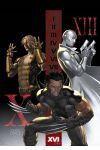 DARK REIGN: THE LIST - WOLVERINE #1